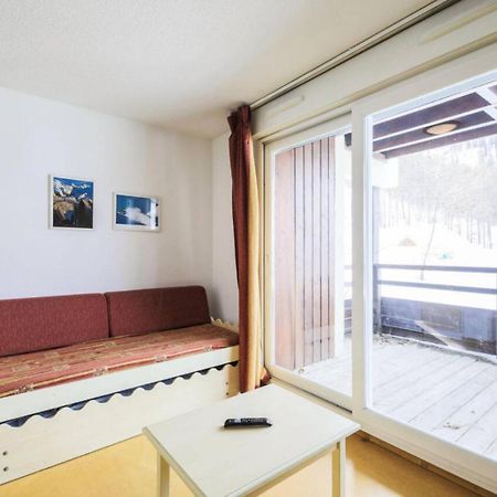 Residence Les Chalets De Puy Saint Vincent - Maeva Home Puy-Saint-Vincent Room photo