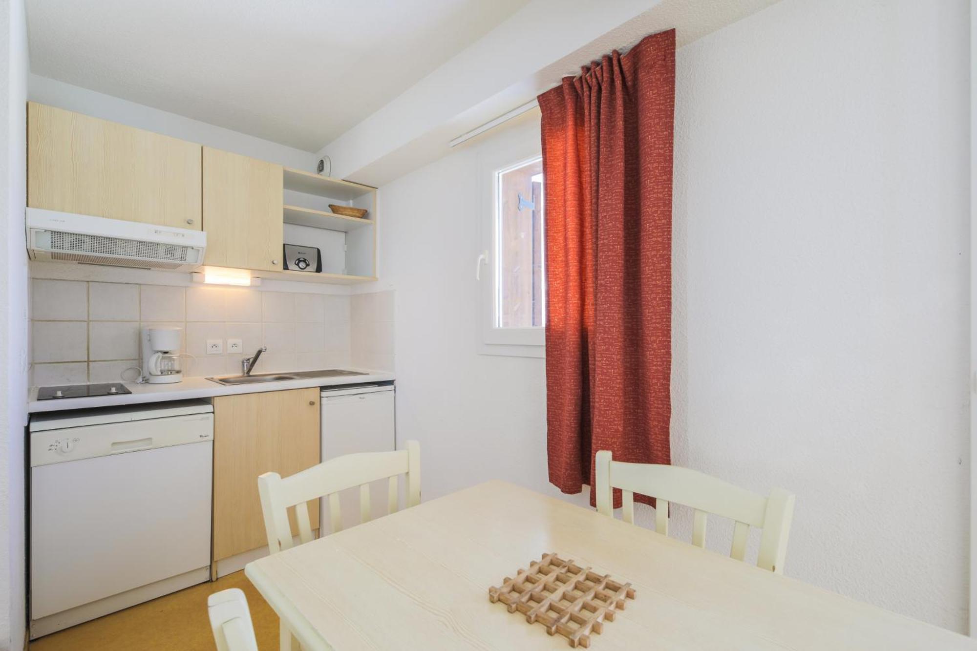 Residence Les Chalets De Puy Saint Vincent - Maeva Home Puy-Saint-Vincent Room photo